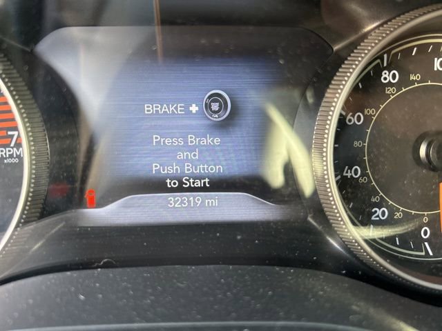 Used 2020 Jeep Cherokee Limited w/ Luxury Group image 13