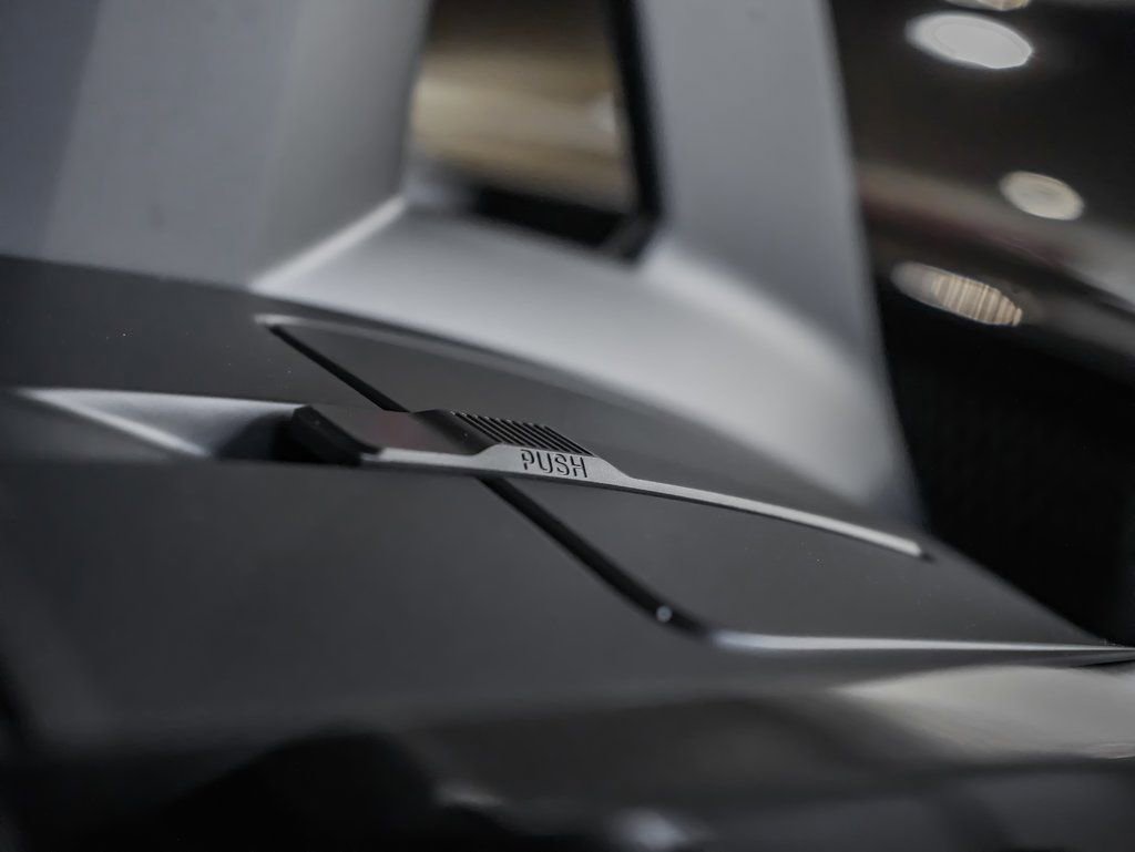 Certified 2025 Porsche 911 GT3 RS RWD image 33