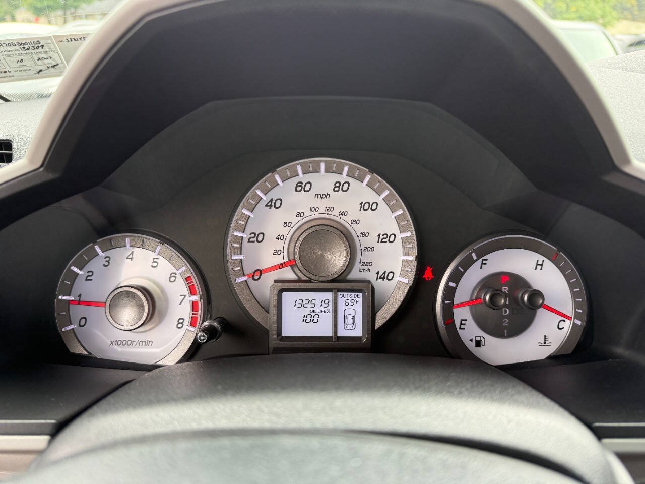 Used 2013 Honda Pilot EX-L image 20