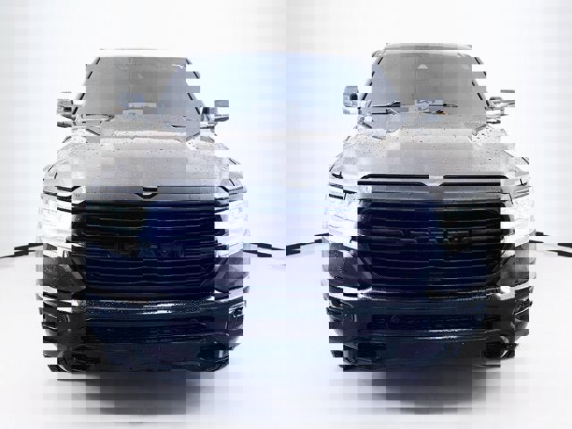 Used 2021 RAM 1500 Laramie image 2