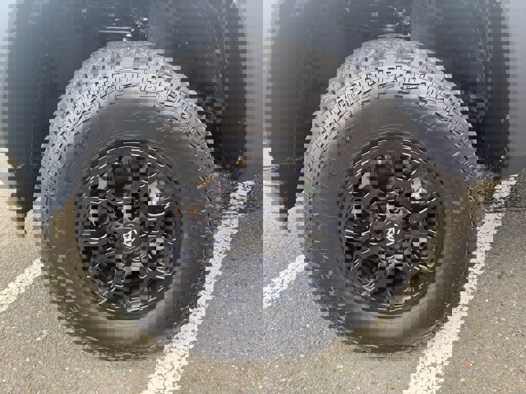 Used 2022 Toyota Tacoma SR w/ SX Package image 2