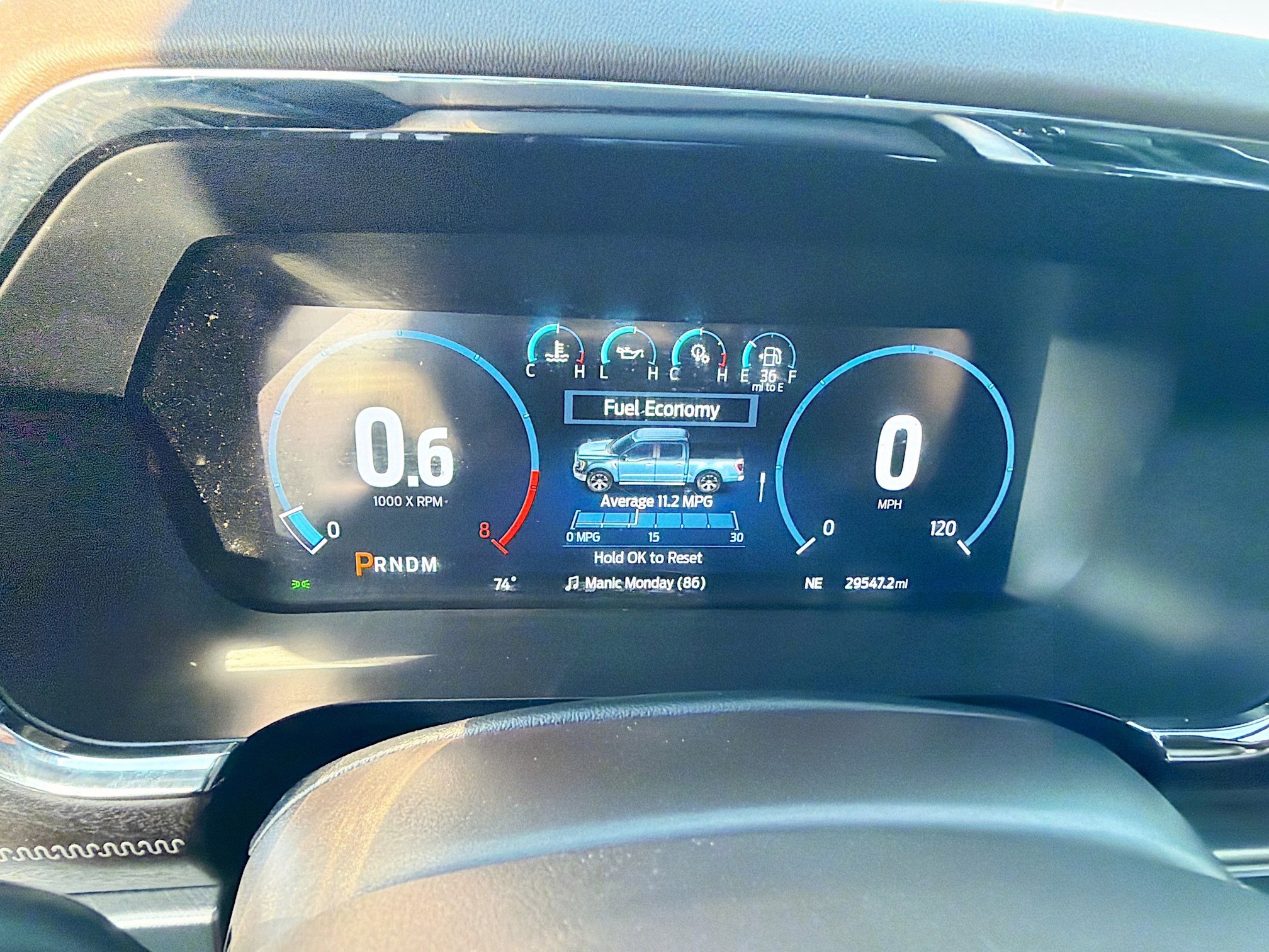 Used 2022 Ford F150 King Ranch w/ Equipment Group 601A High image 39