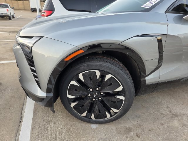 Used 2024 Chevrolet Blazer EV RS AWD/4WD image 7