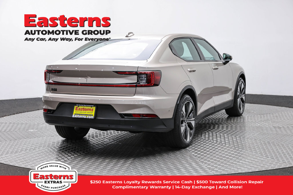 Used 2024 Polestar Polestar 2 AWD/4WD image 6