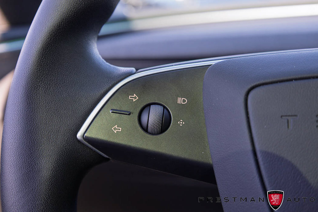 Used 2025 Tesla Model 3 Long Range RWD image 29