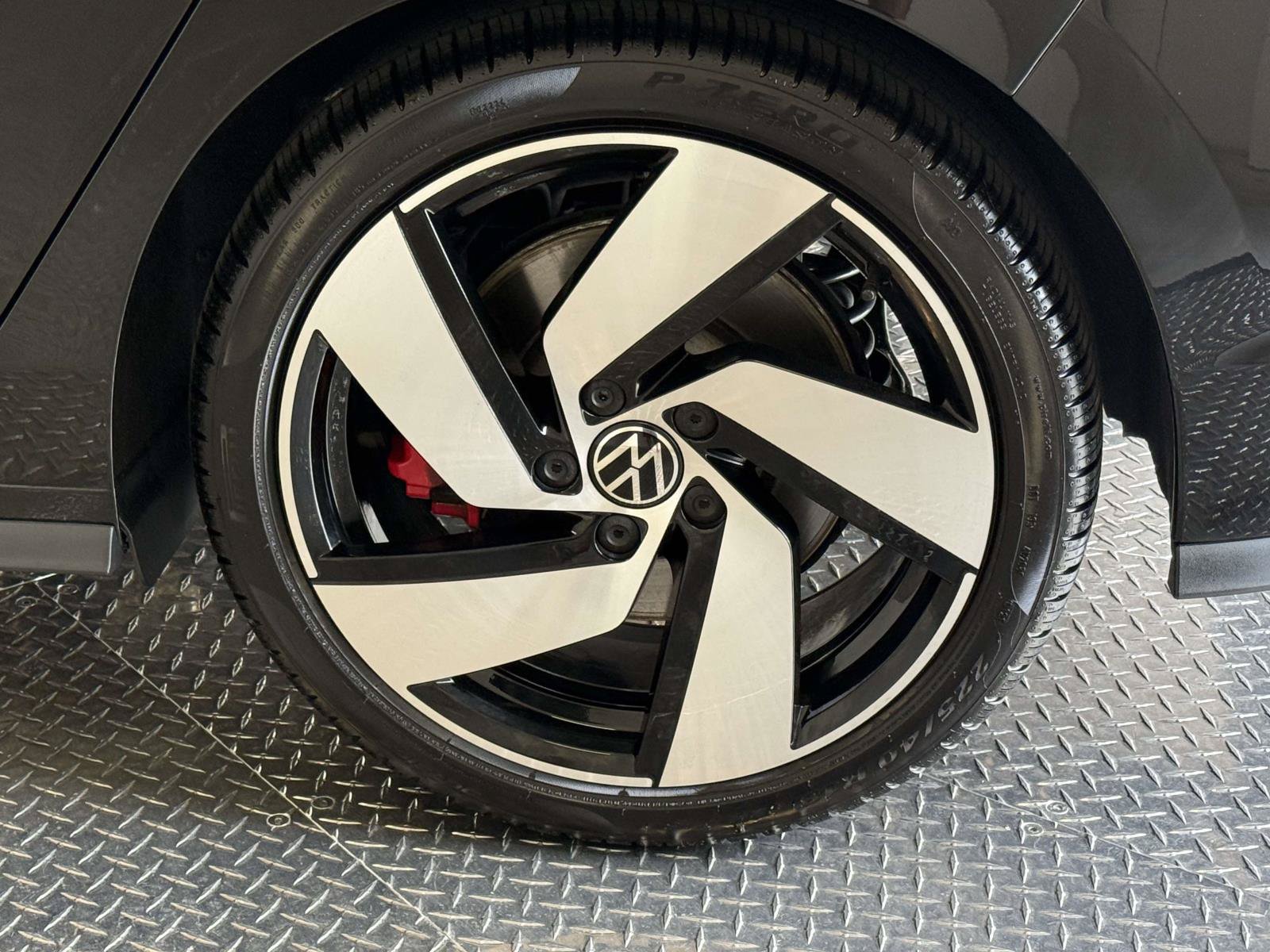 Used 2026 Volkswagen GTI S FWD image 13