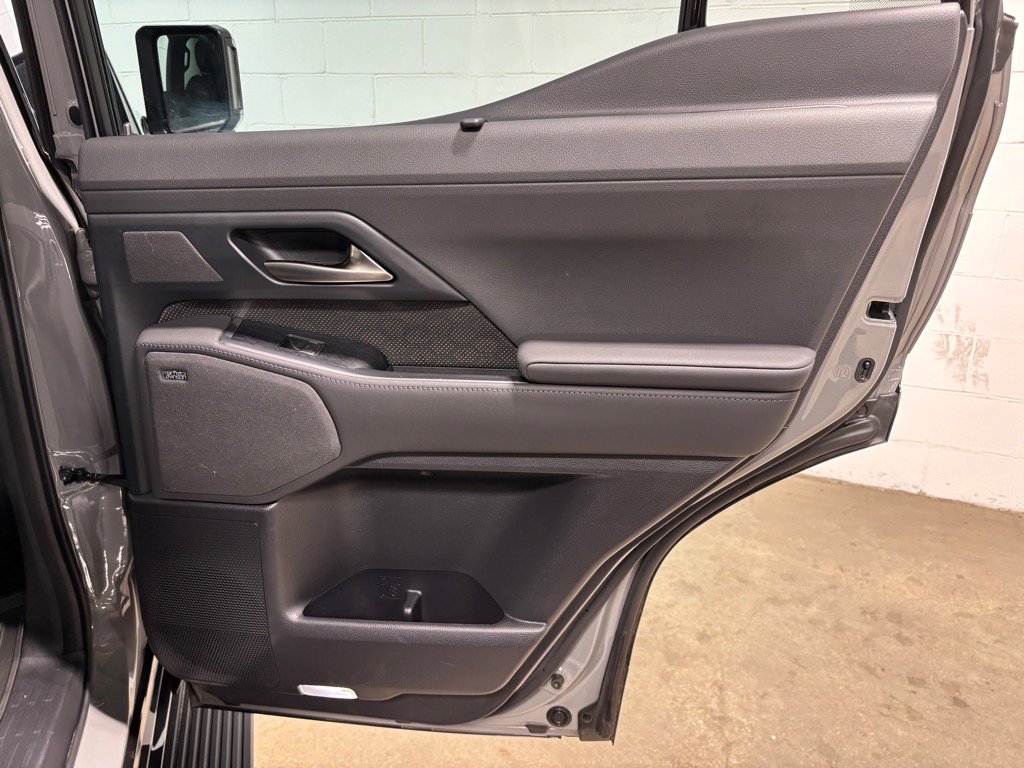 Used 2024 Lexus GX 550 image 43