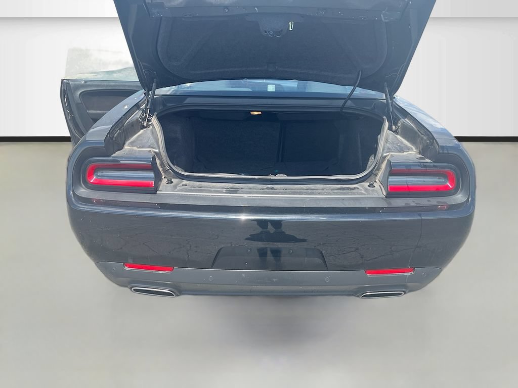 Used 2022 Dodge Challenger GT AWD/4WD image 25
