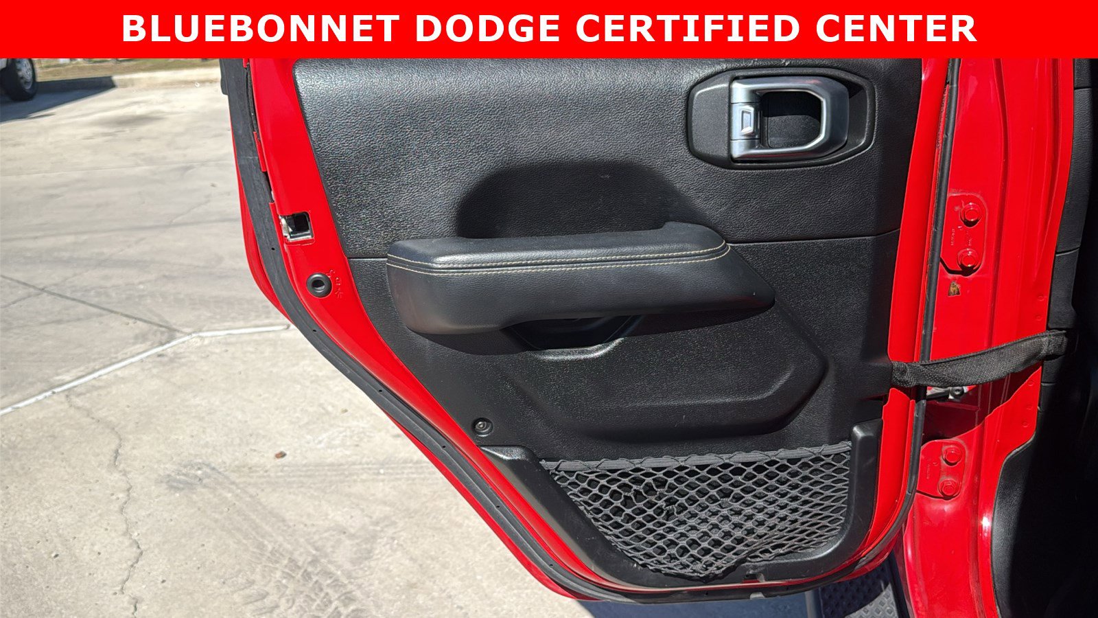 Used 2020 Jeep Gladiator Overland image 18