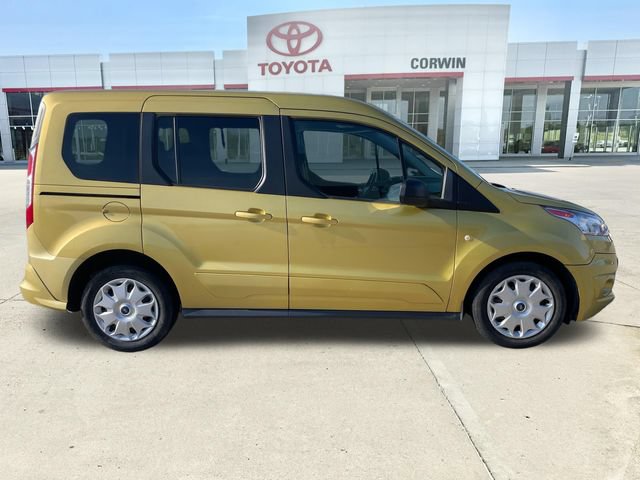 Used 2016 Ford Transit Connect XLT FWD image 6
