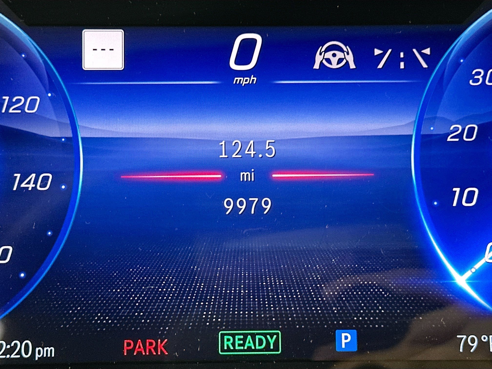 Certified 2023 Mercedes-Benz EQS 580 4MATIC Sedan w/ Exclusive Trim Package image 15