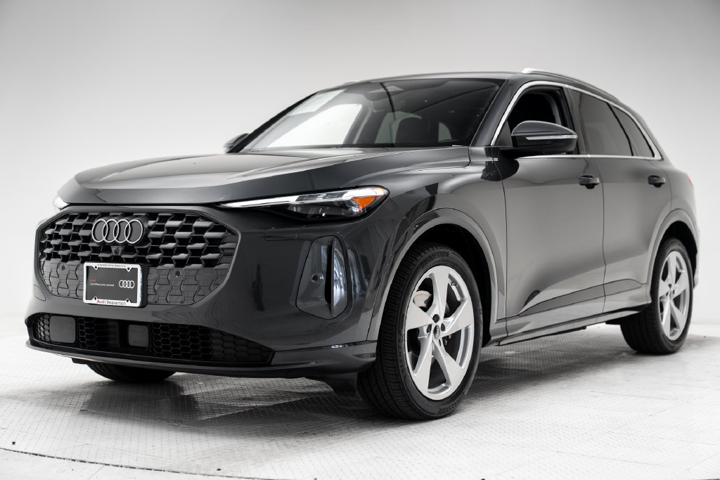 Certified 2025 Audi Q5 Prestige AWD/4WD image 50