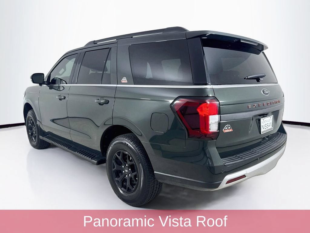 Used 2023 Ford Expedition Timberline AWD/4WD image 5