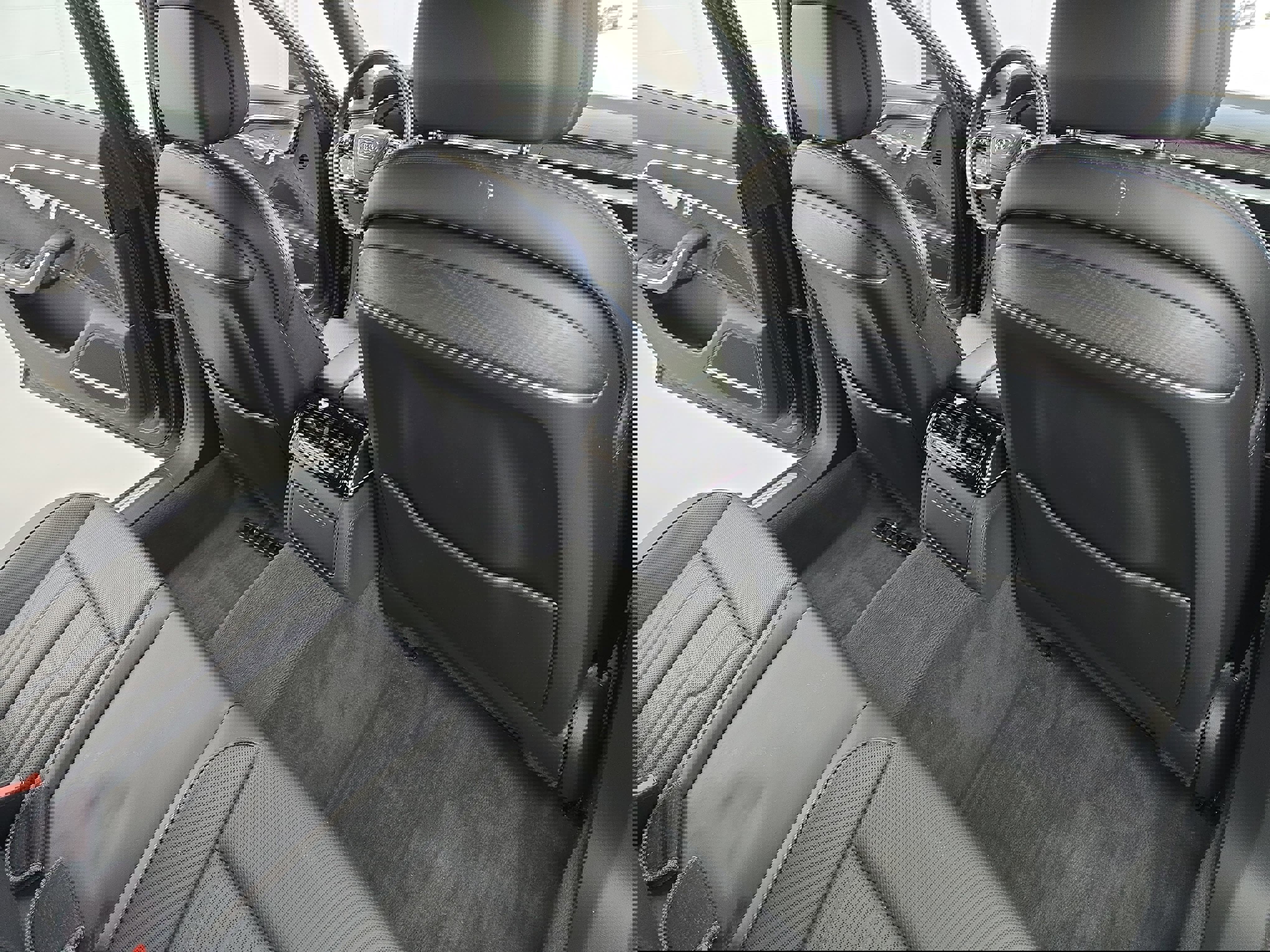 Used 2022 Audi A8 L 3.0T image 20