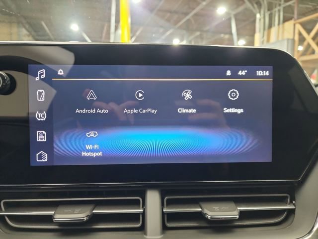 New 2026 Chevrolet Trax ACTIV w/ Sunroof Package image 23