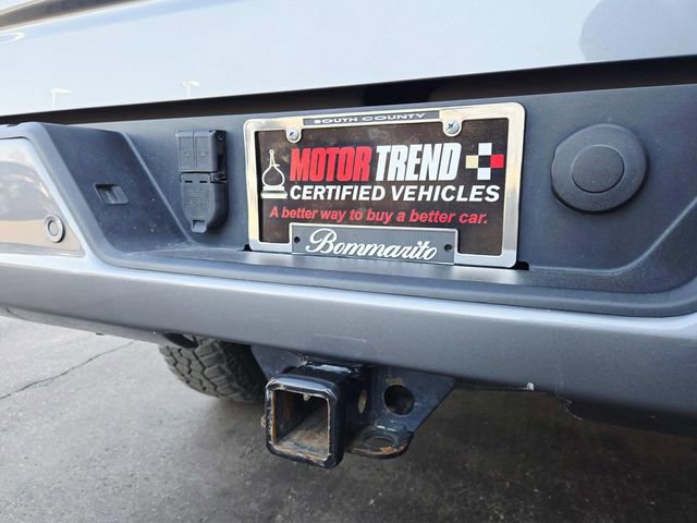 Used 2020 Chevrolet Silverado 1500 RST w/ All-Star Edition image 11