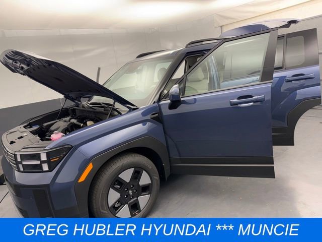 New 2026 Hyundai Santa Fe SEL AWD/4WD image 17