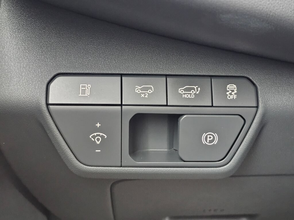 Certified 2024 Kia EV9 Wind AWD/4WD image 18