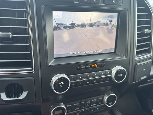 Used 2021 Ford Expedition Limited image 27