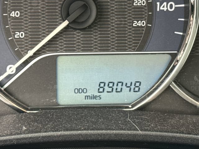 Used 2015 Toyota Corolla LE FWD image 20