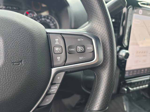 New 2026 RAM 2500 Tradesman AWD/4WD image 29