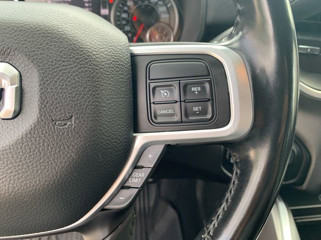 Used 2021 RAM 2500 Big Horn w/ Level B Equipment Group image 24