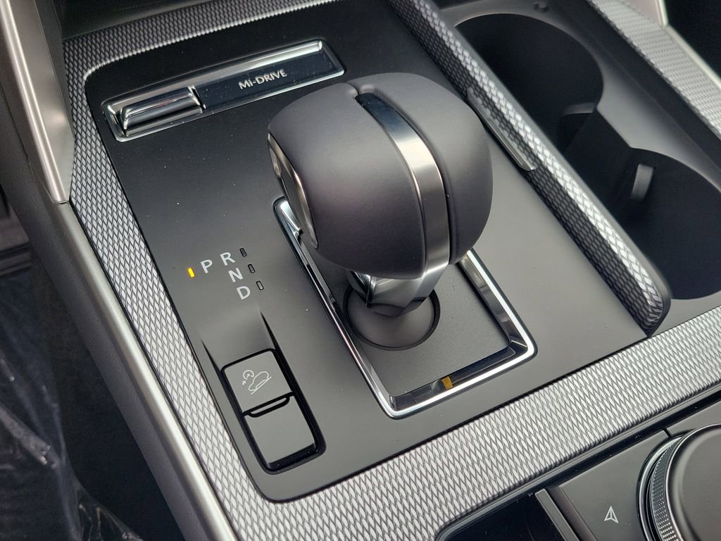 New 2026 MAZDA CX-90 3.3 Turbo w/ Preferred Package image 63