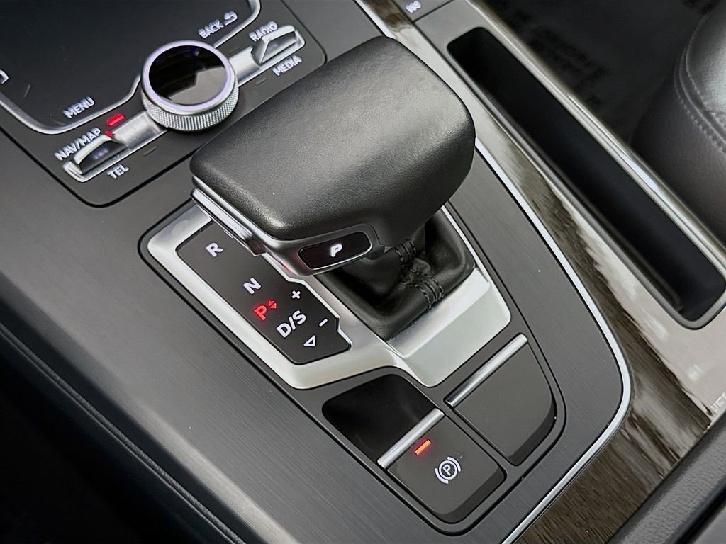 Used 2018 Audi Q5 2.0T Premium image 17