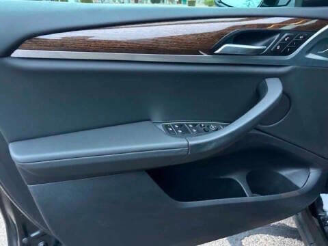 Used 2019 BMW X3 xDrive30i image 28