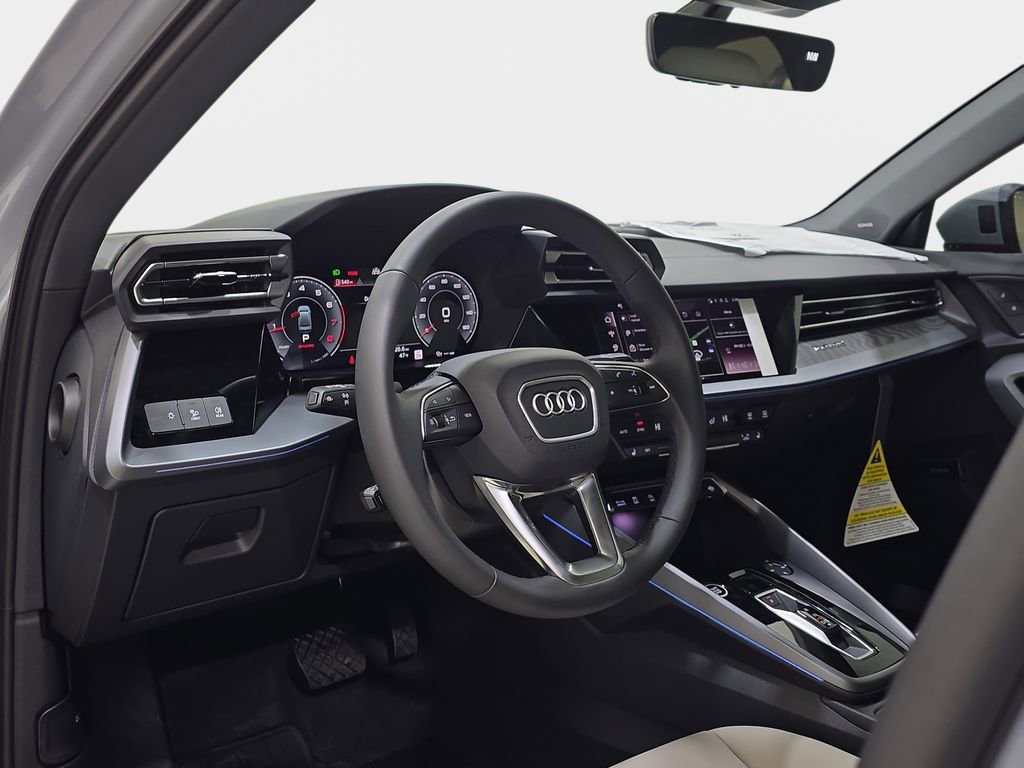 New 2026 Audi A3 2.0T Premium Plus image 15