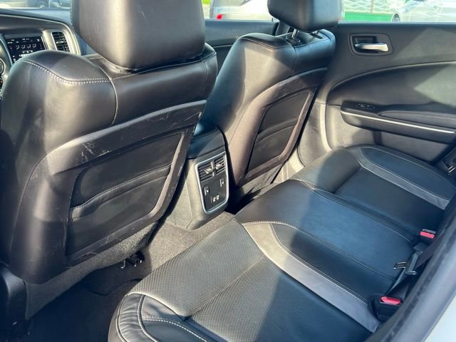 Used 2022 Dodge Charger SXT w/ Leather Interior Group image 14