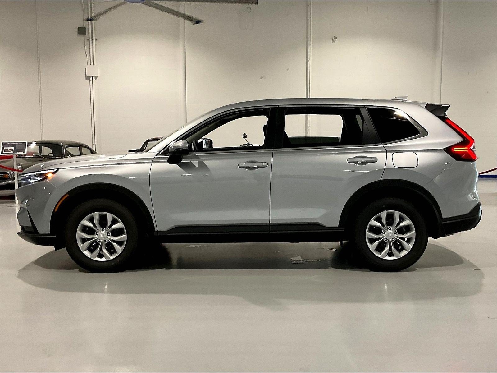 New 2026 Honda CR-V LX image 23