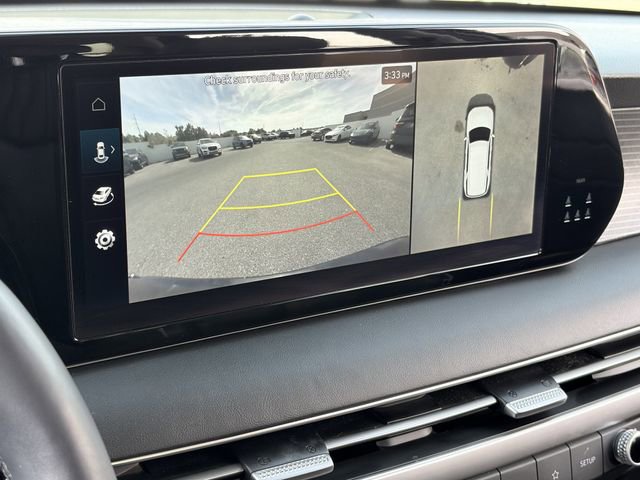 Used 2023 Hyundai Palisade Limited w/ Cargo Package image 14