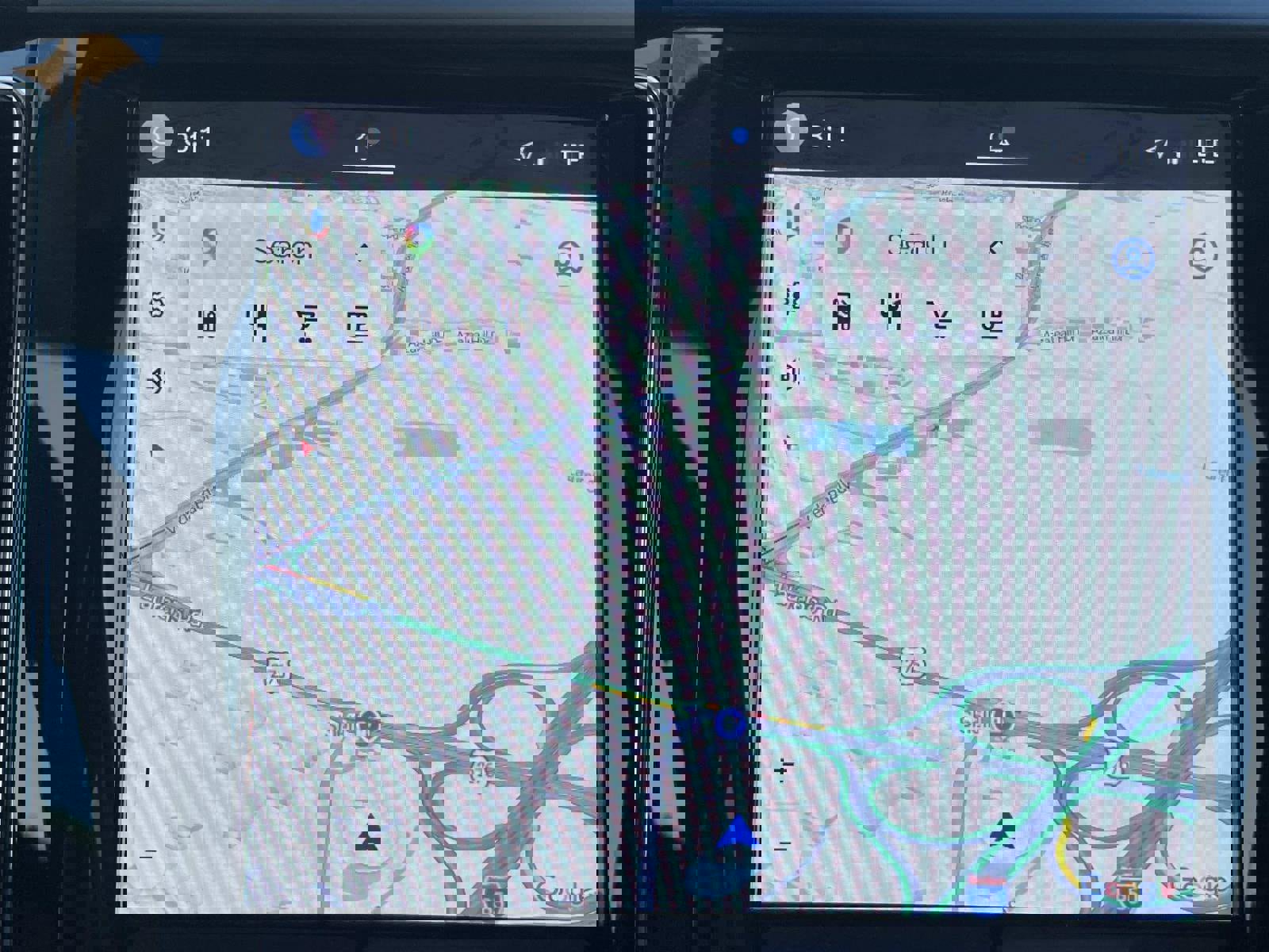 Used 2024 Volvo XC60 B5 Core w/ Protection Package Premier AWD/4WD image 28