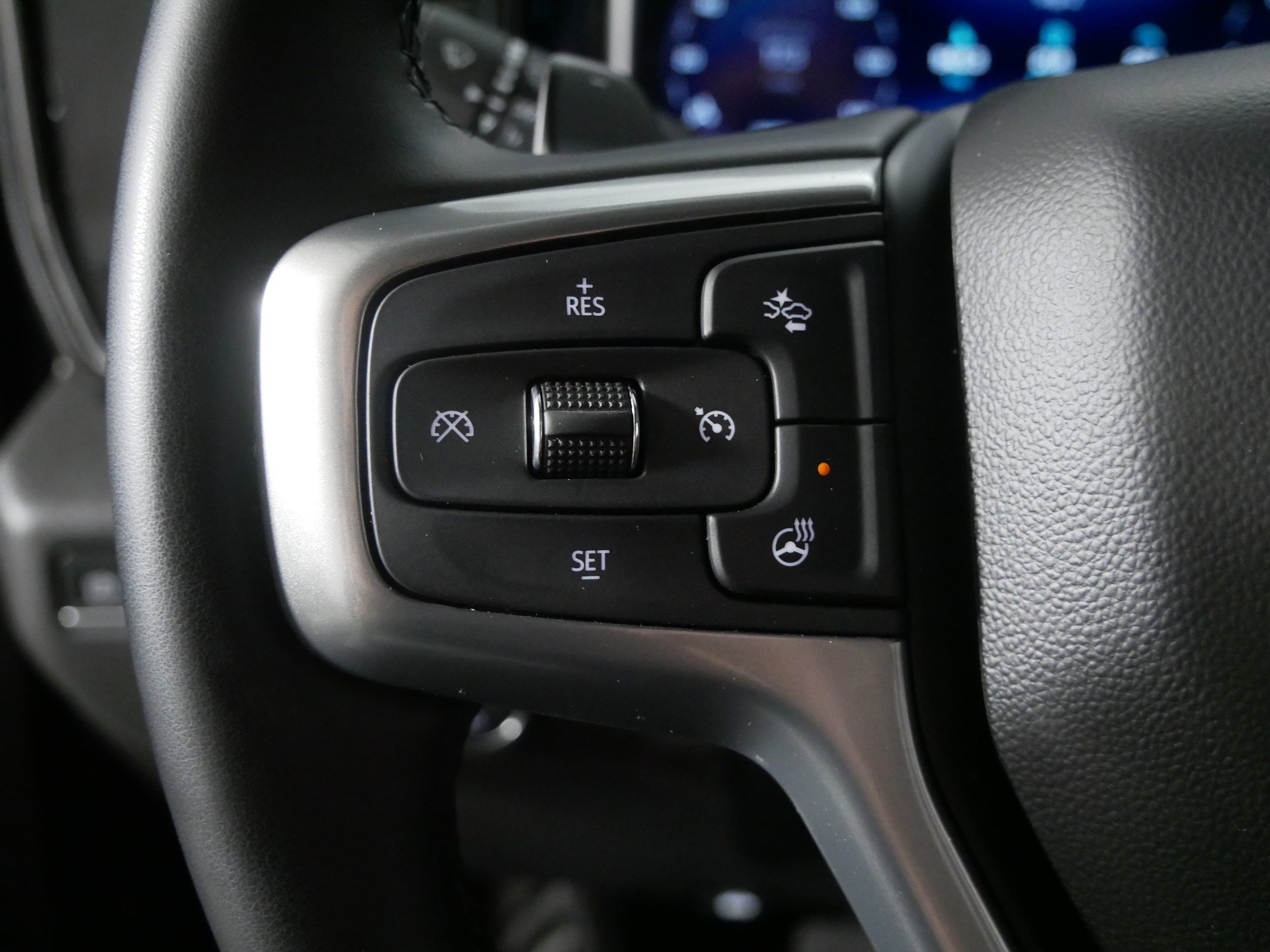 Certified 2024 Chevrolet Silverado 1500 LT Trail Boss w/ Protection Package image 27