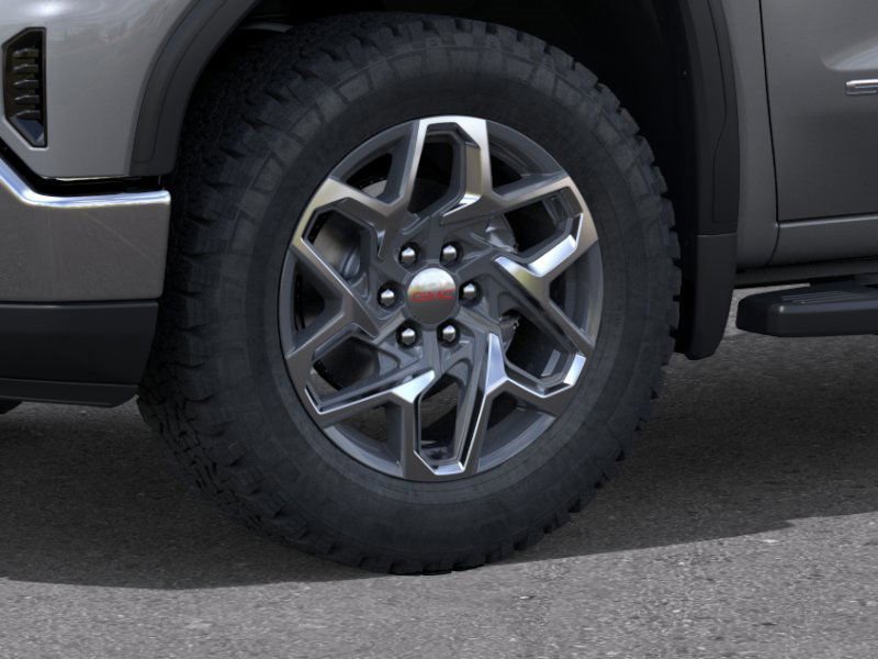 New 2026 GMC Sierra 1500 SLT w/ SLT Premium Plus Package image 9