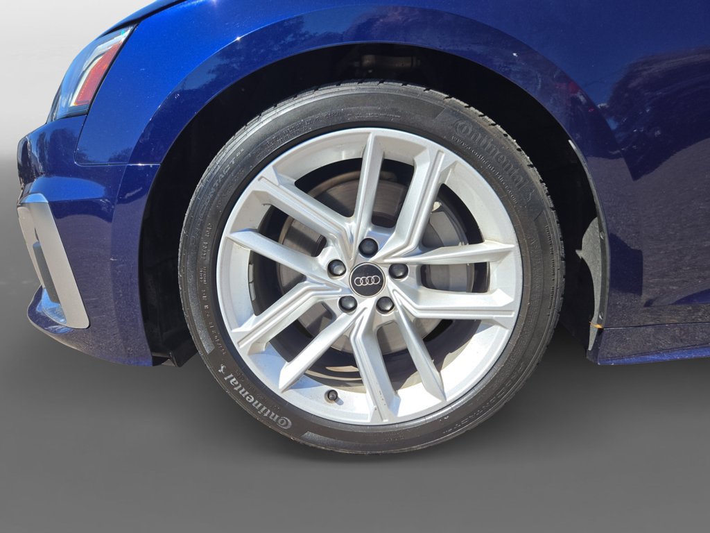 Used 2024 Audi A5 2.0T Premium Plus AWD/4WD image 15