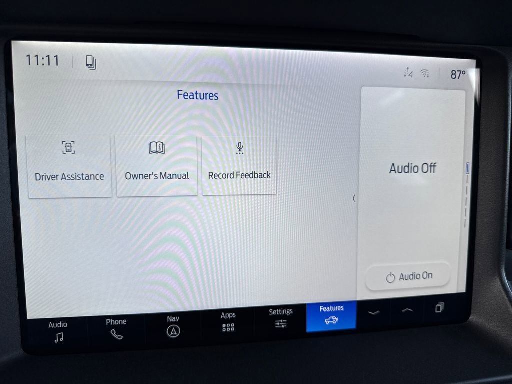 New 2026 Ford Bronco Big Bend image 26