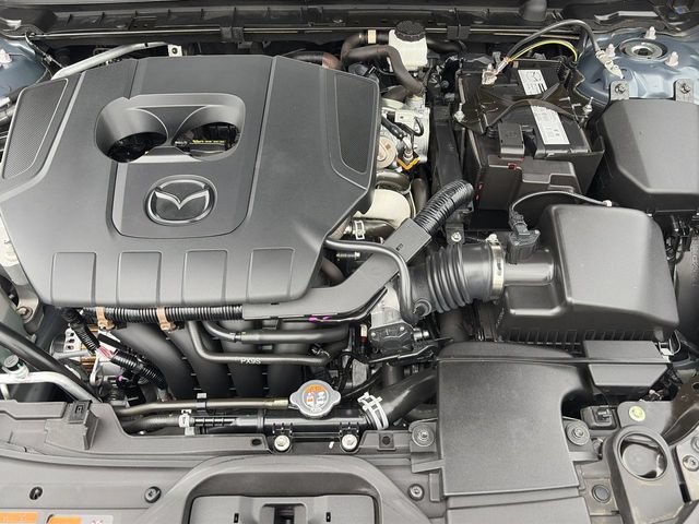 Used 2023 MAZDA CX-30 AWD 2.5 S w/ Preferred Package image 35