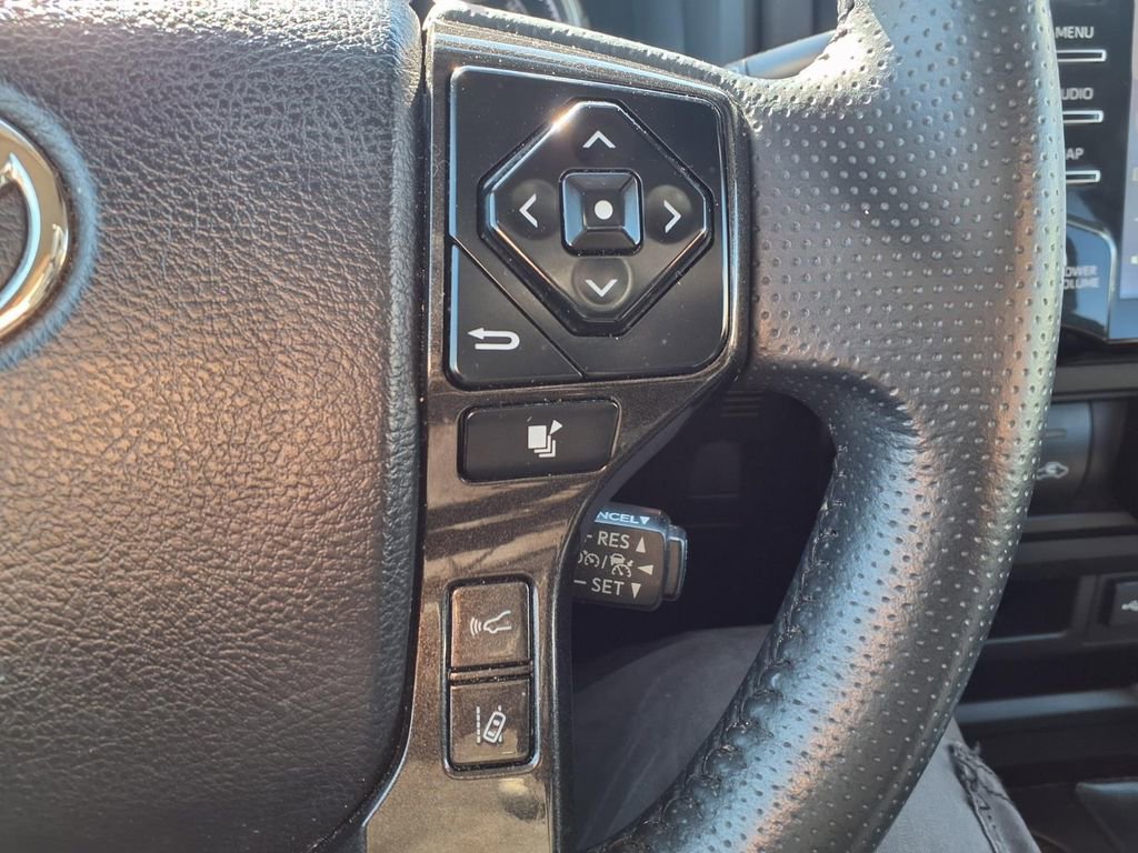 Used 2024 Toyota 4Runner TRD Off-Road image 16