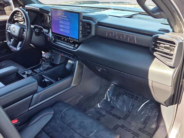Used 2024 Toyota Tundra TRD Pro image 22