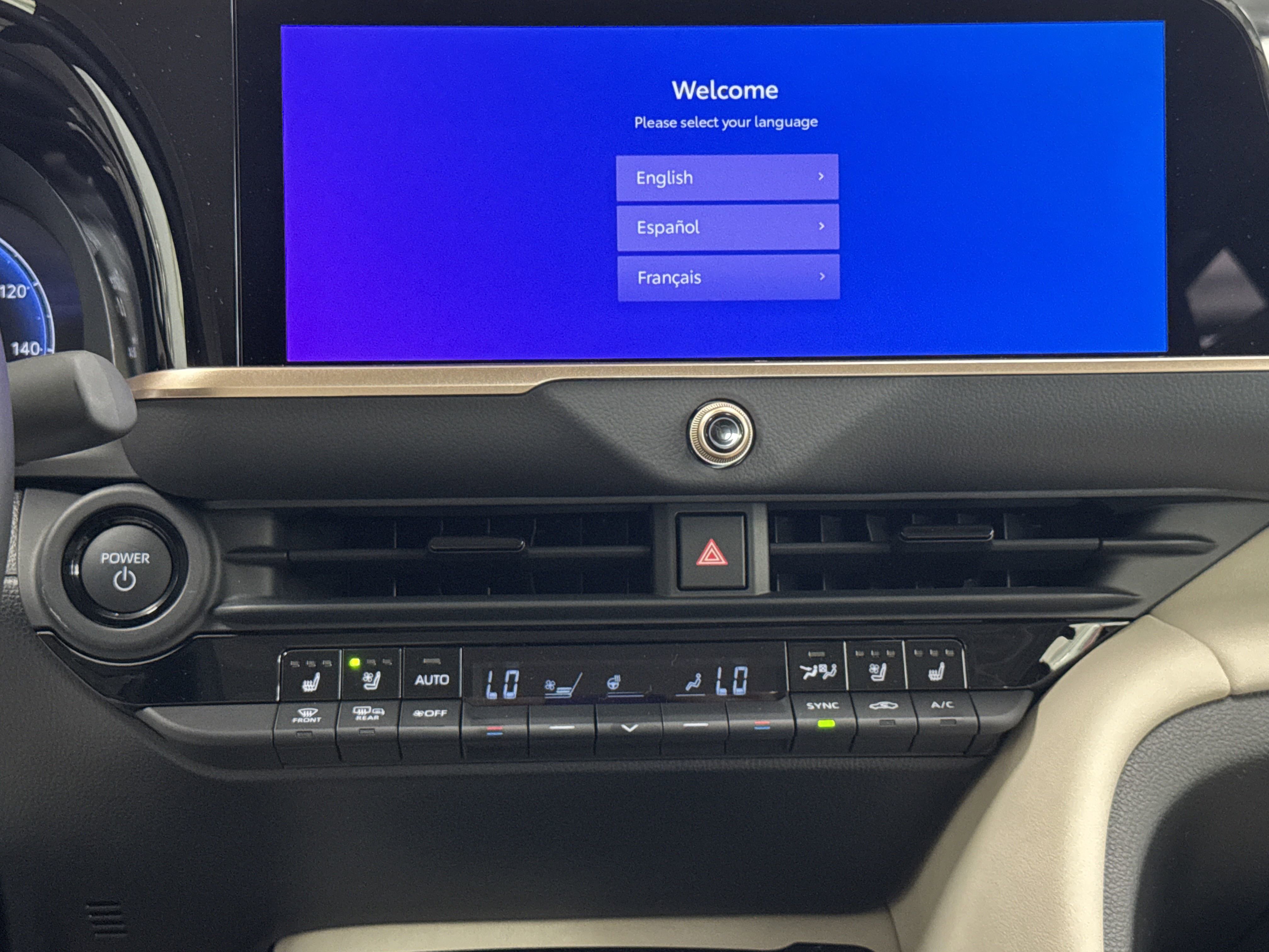 New 2026 Toyota Crown Limited w/ Advanced Technology Package image 6