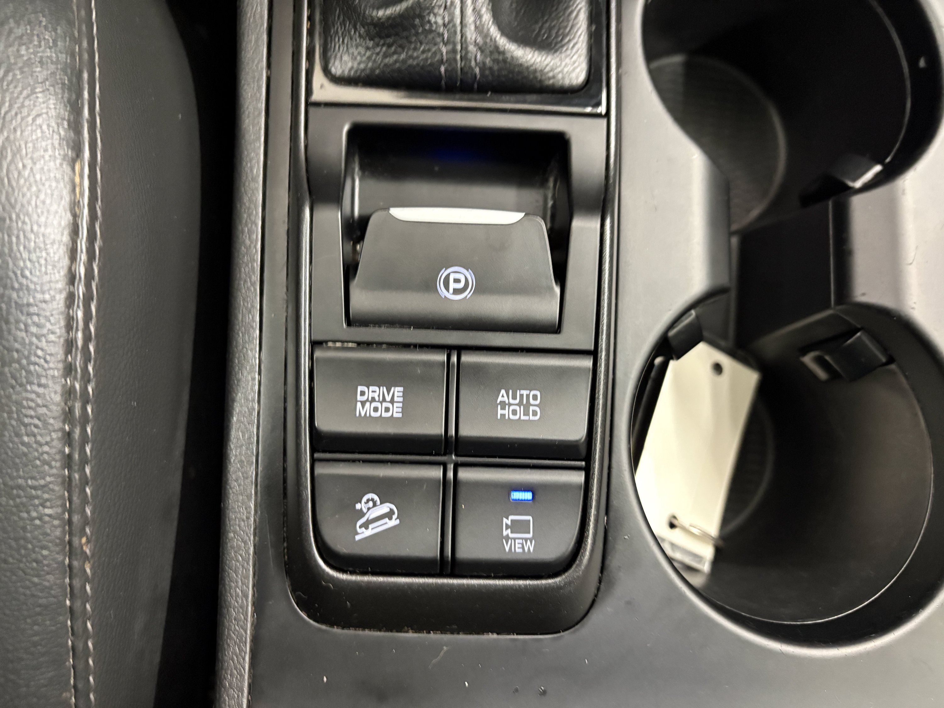 Used 2019 Hyundai Tucson Ultimate AWD/4WD image 22