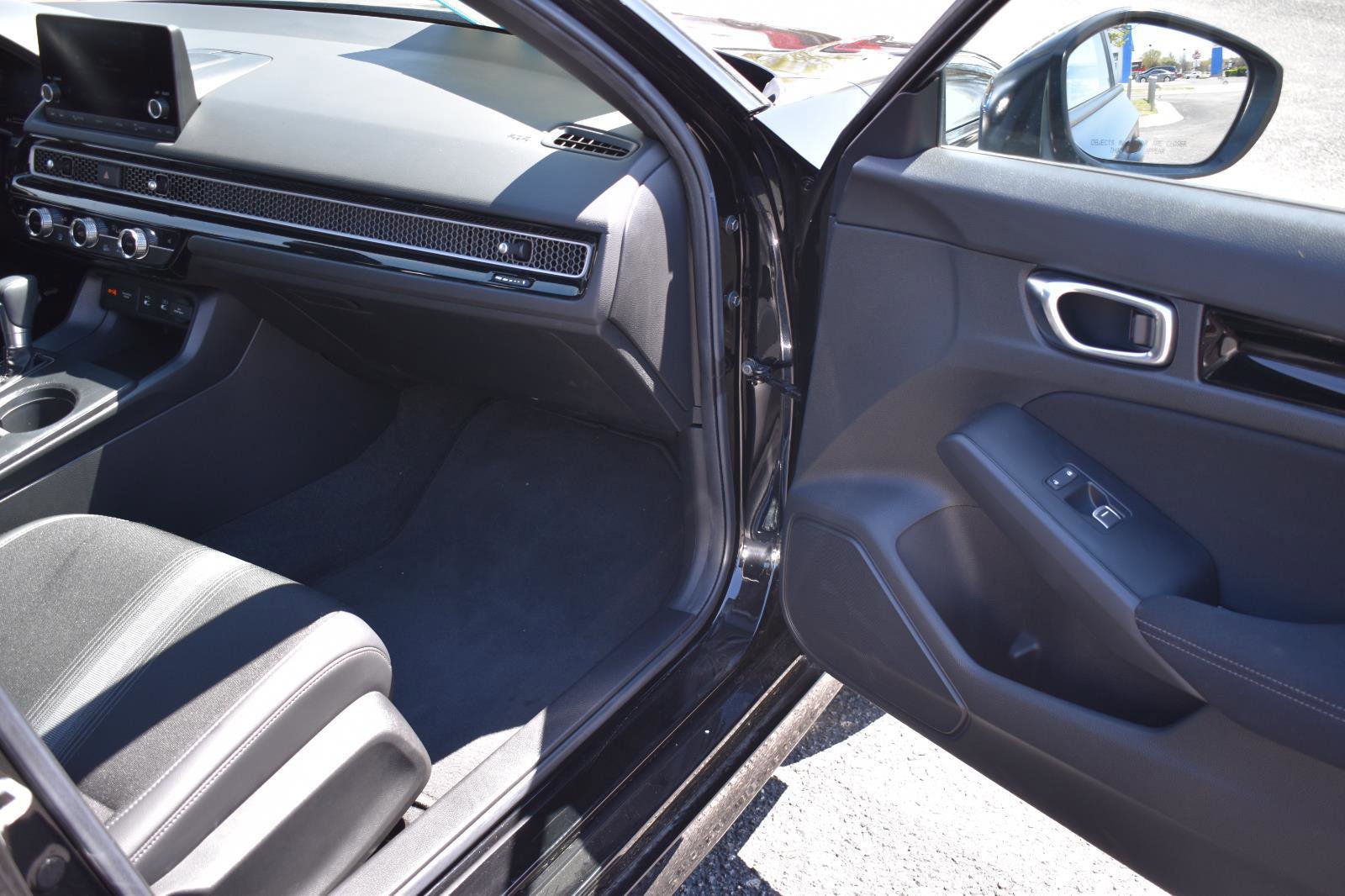 Used 2025 Honda Civic FWD Hybrid Sedan image 15