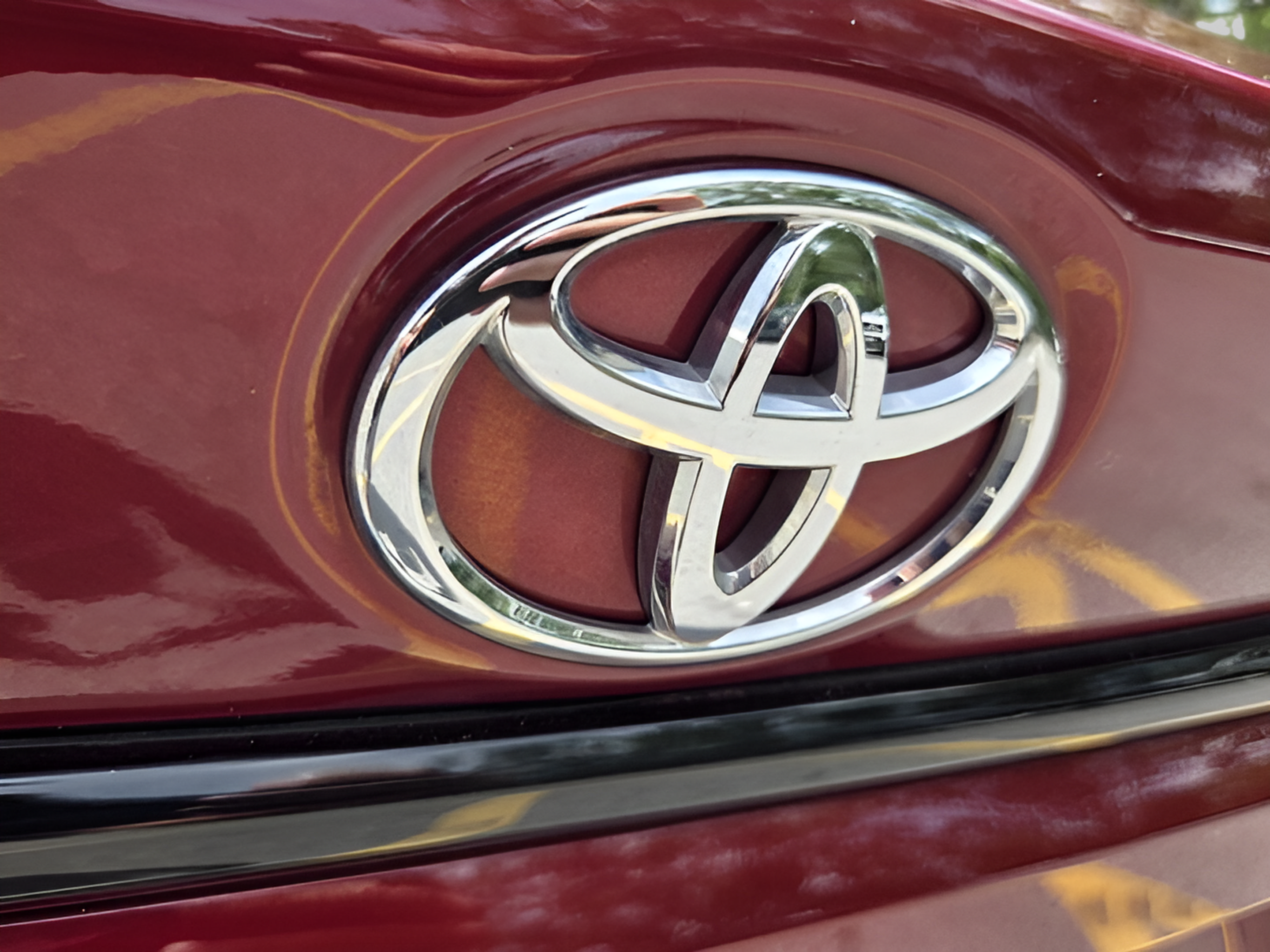 Used 2025 Toyota Corolla LE FWD image 28