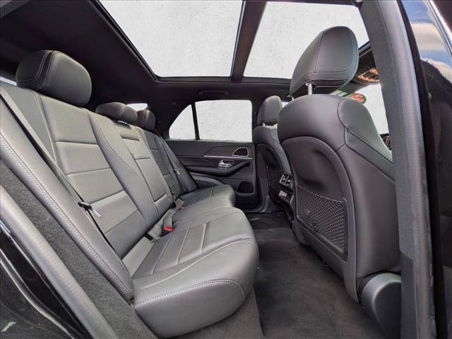 Certified 2026 Mercedes-Benz GLE 350 4MATIC image 21