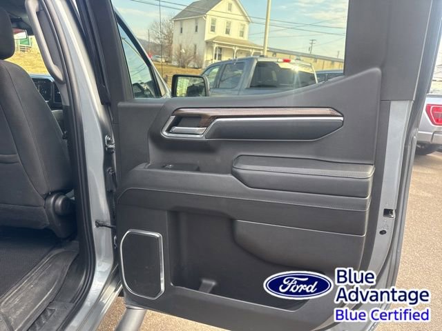 Used 2023 Chevrolet Silverado 1500 RST w/ Rally Edition image 31