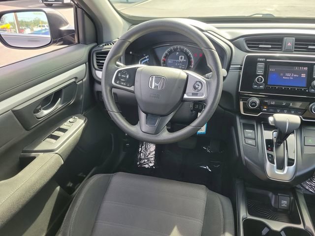 Certified 2019 Honda CR-V LX image 11