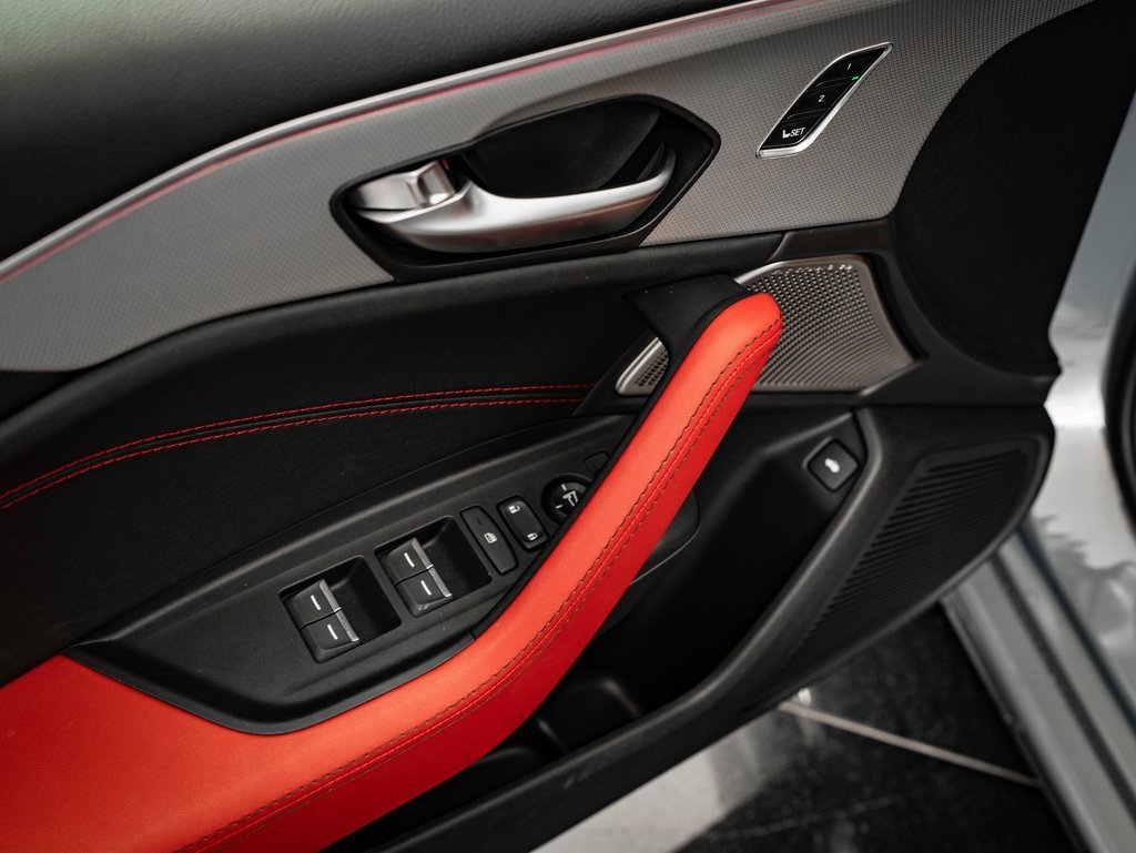 Certified 2025 Acura TLX SH-AWD w/ A-SPEC Pkg image 25