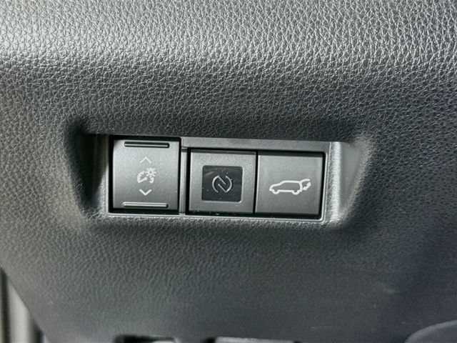 New 2026 Toyota RAV4 XSE AWD/4WD image 10